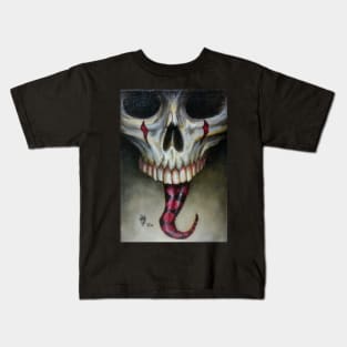 Lick Kids T-Shirt